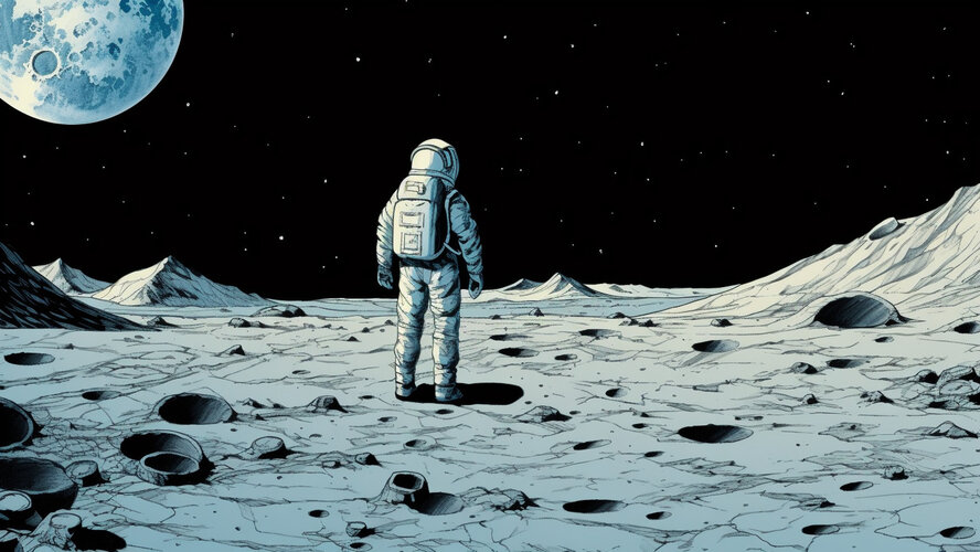 Accessibility in Human Spaceflight