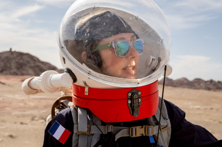 Aline Decadi UTAH do not publish