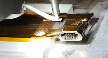 Aerosol Inkjet Printing