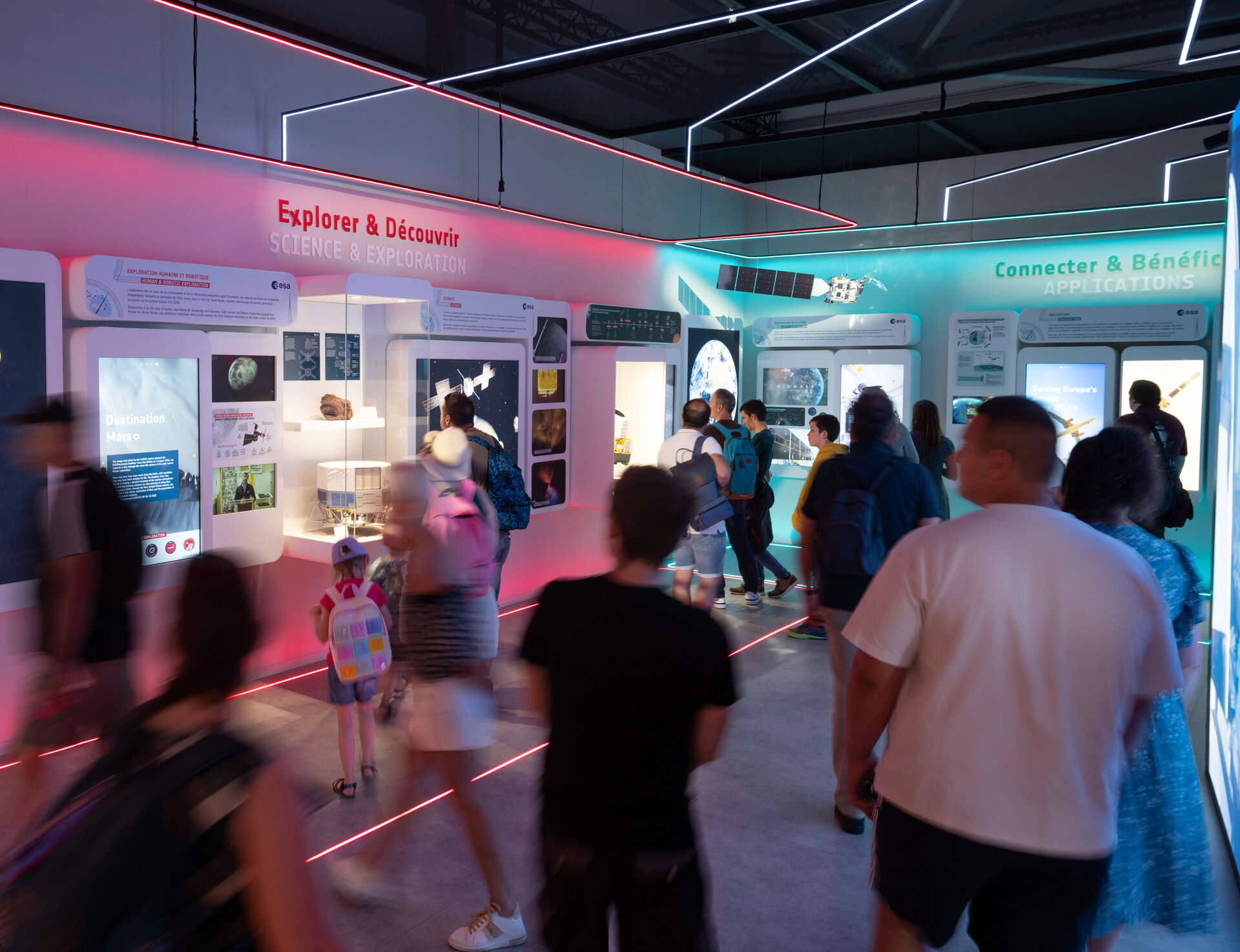 Paris Air Show 2023 - Public days