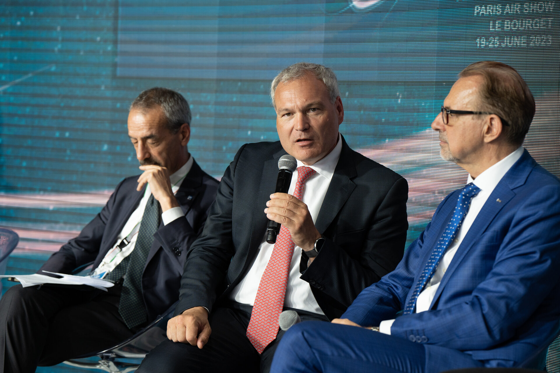 Paris Air Show 2023 - Revolution Space: Europe’s new ambitions for space exploration 