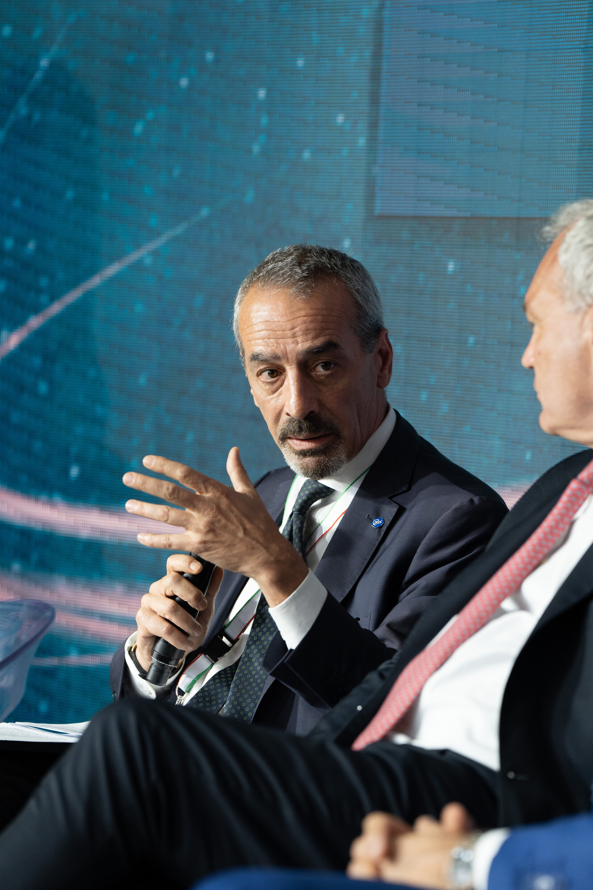 Paris Air Show 2023 - Revolution Space: Europe’s new ambitions for space exploration 