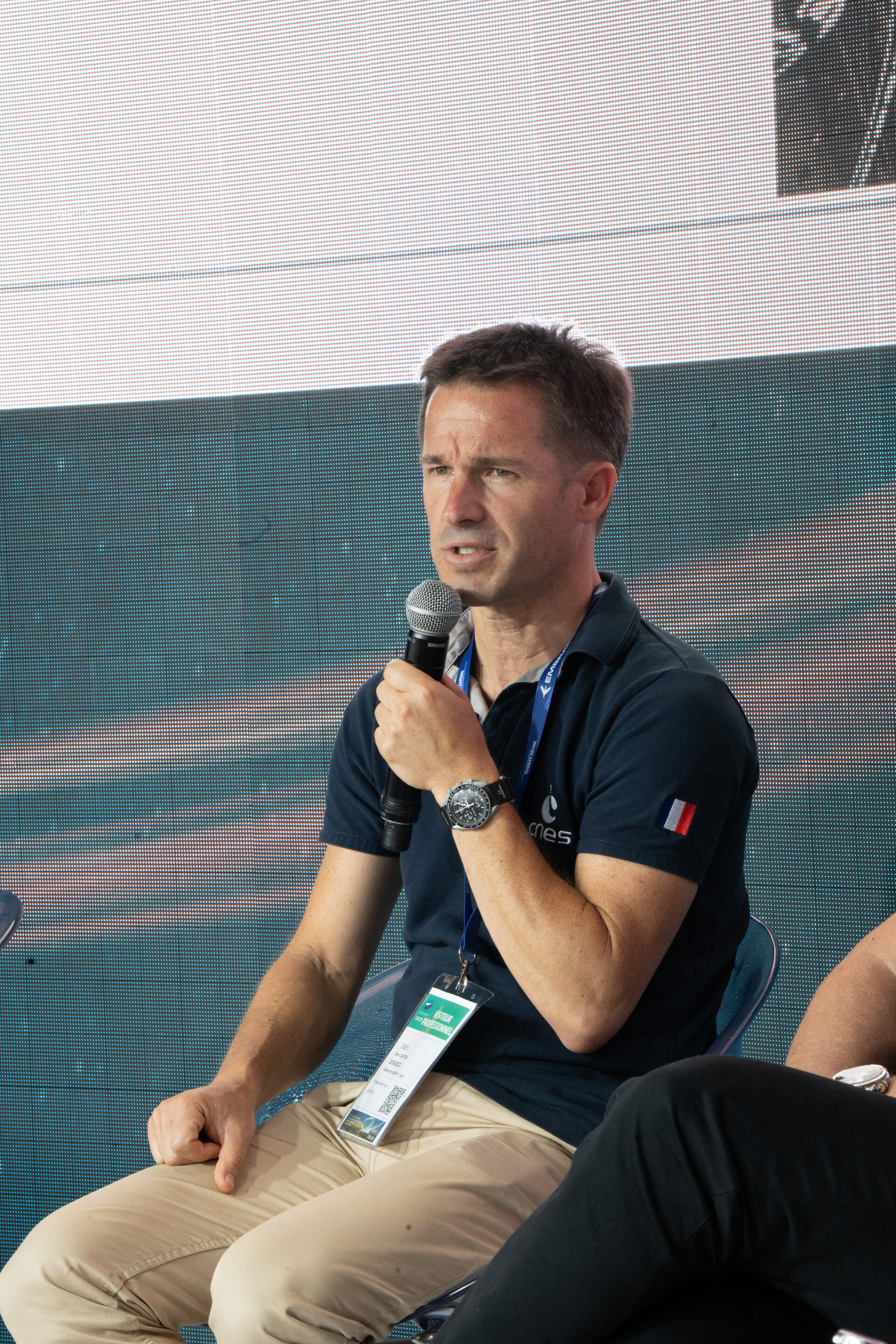 Science results and benefits from the ISS