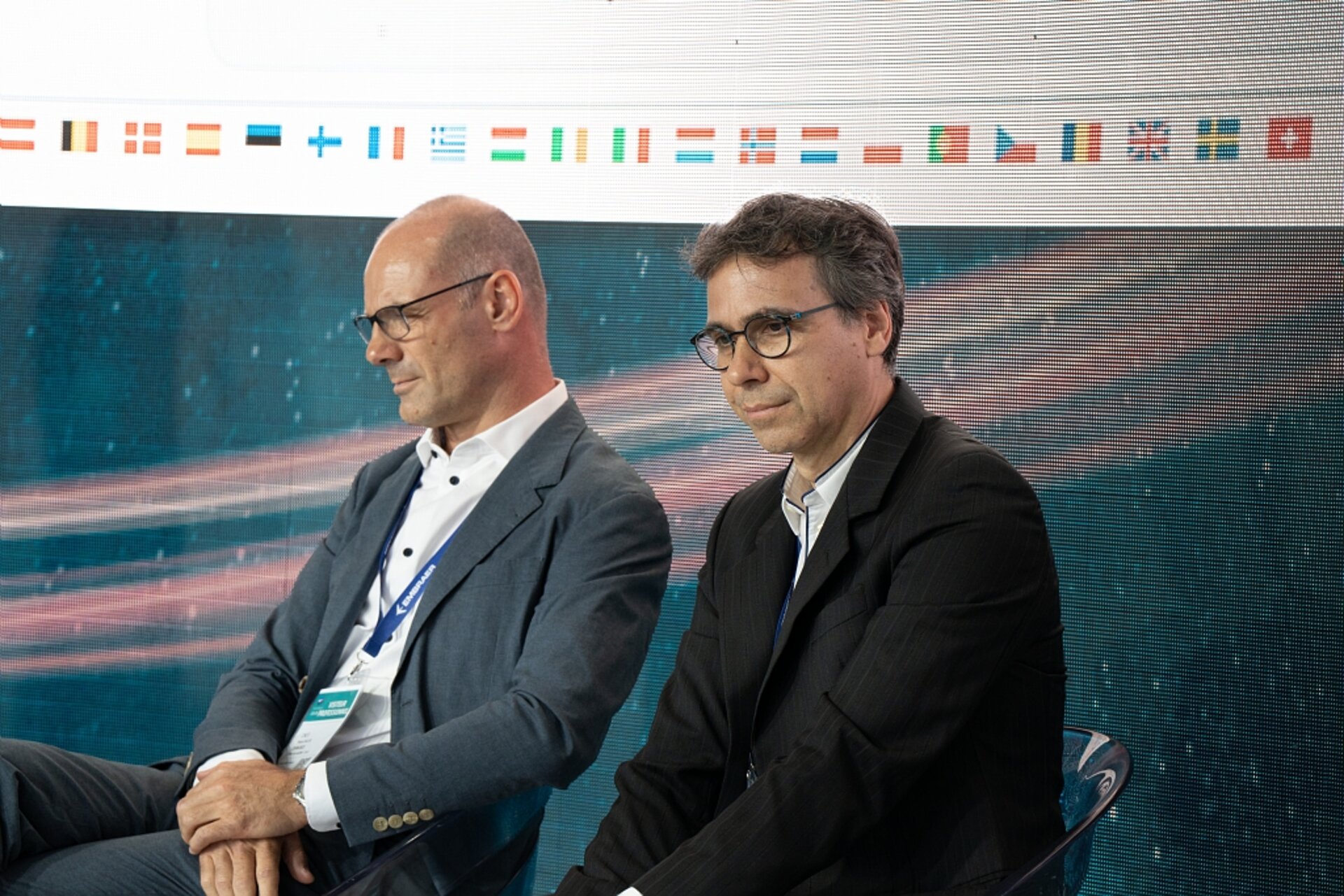 Talk on the Opening and Modernisation of Europe’s Spaceport/CSG in Kourou