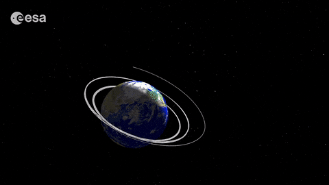 LISA Pathfinder transfer to L1
