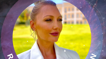 Meet the ECSL Members - Rosanna M. Hoffmann