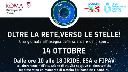 Oltre la Rete, Verso Le Stelle!