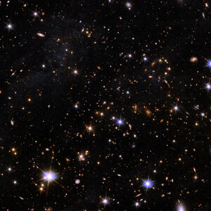 Euclid’s view of Perseus - zoom 1