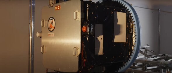 Proba-3 for image link