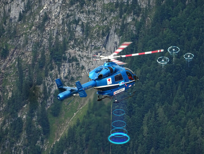 Galileo Search and Rescue