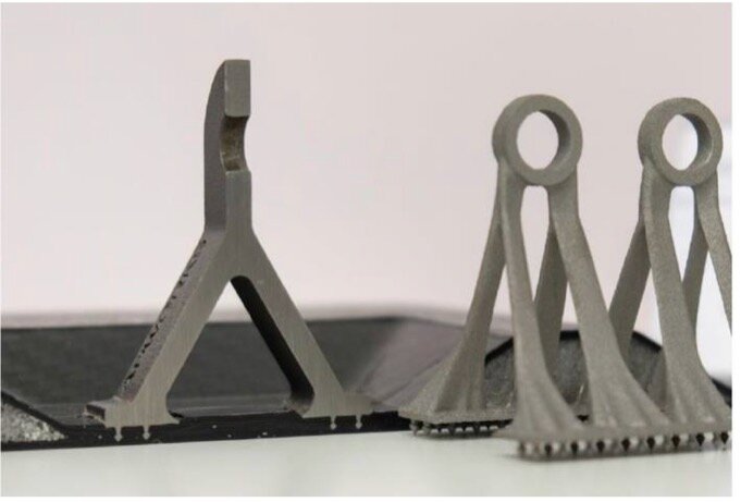 Airbus Netherlands pitched its Hyperjoint technology