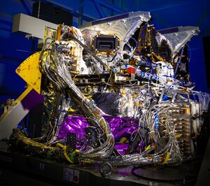 Sentinel-5 in all its glory