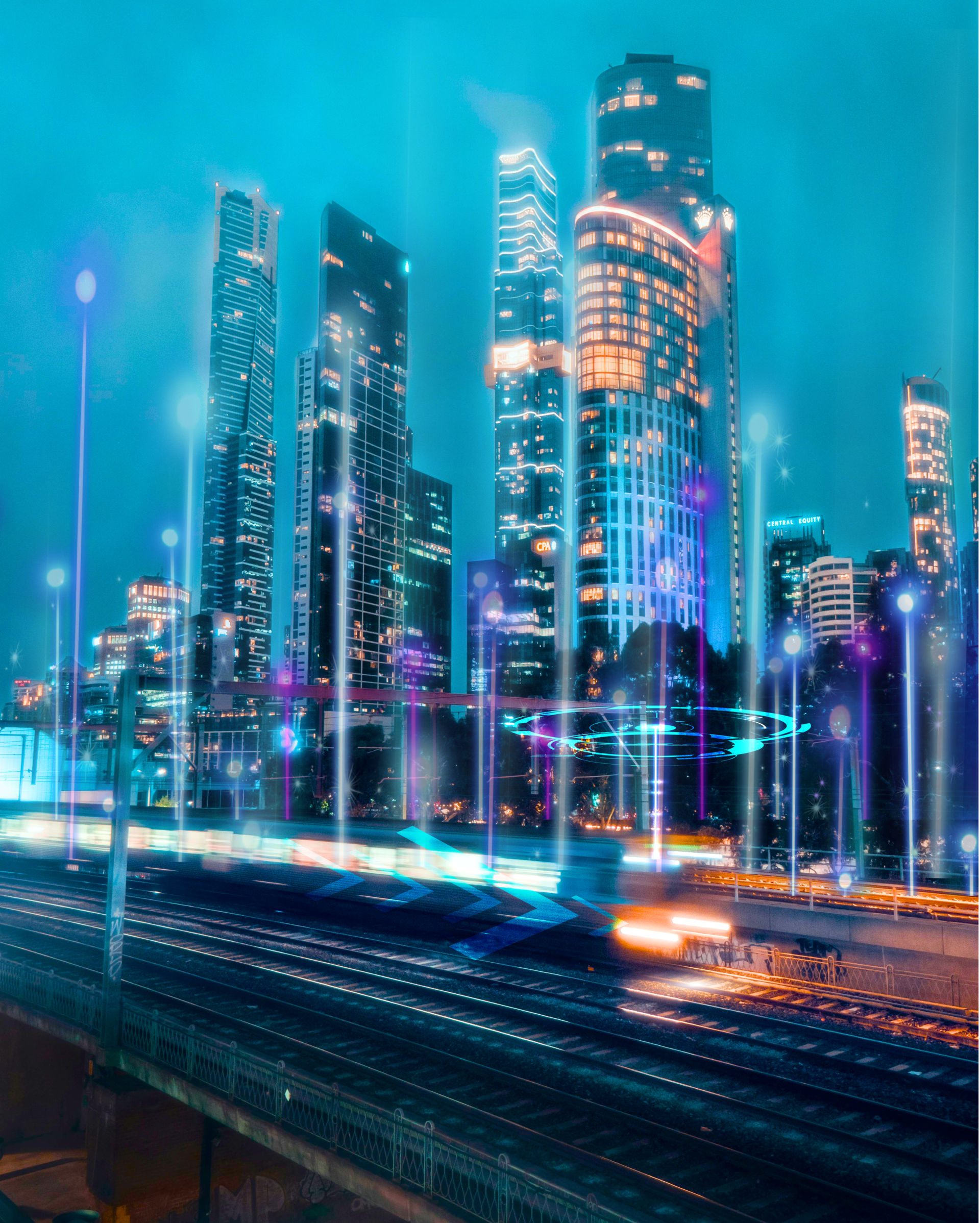 Navigation for public transport