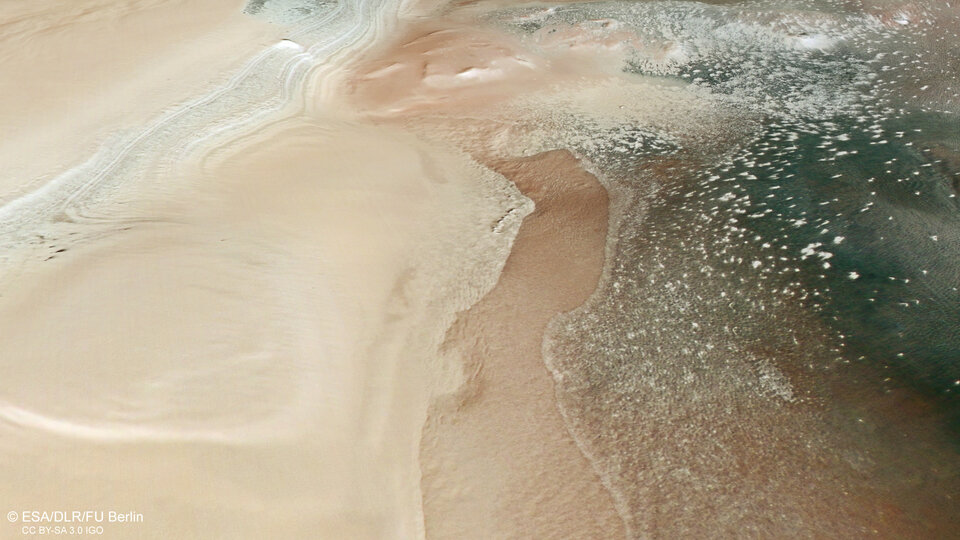 Periglacial landforms in perspective (1)