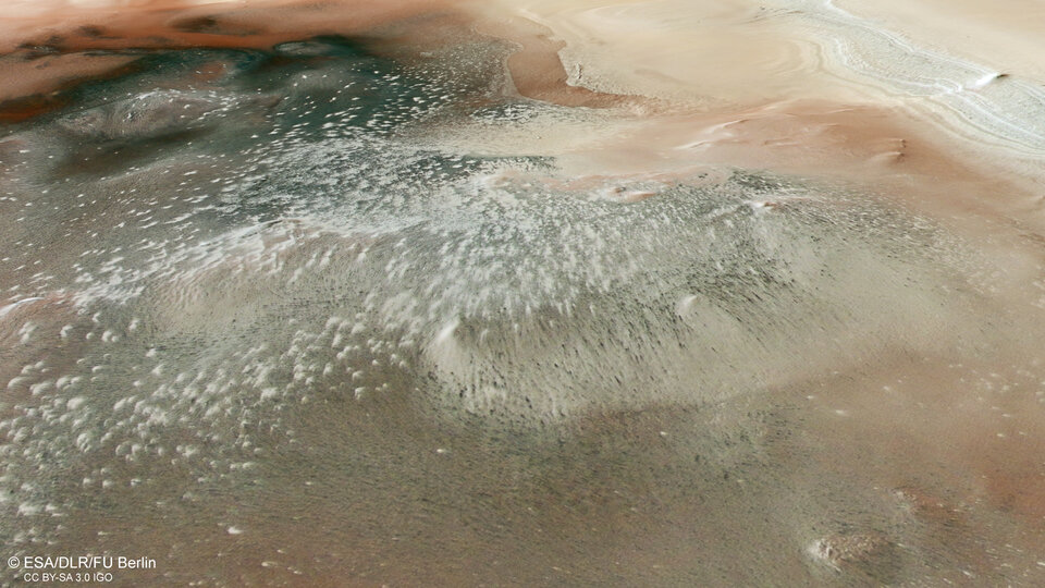 Periglacial landforms in perspective (2)