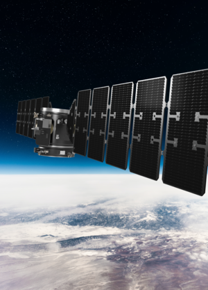 RISE mission to extend life of geostationary satellites