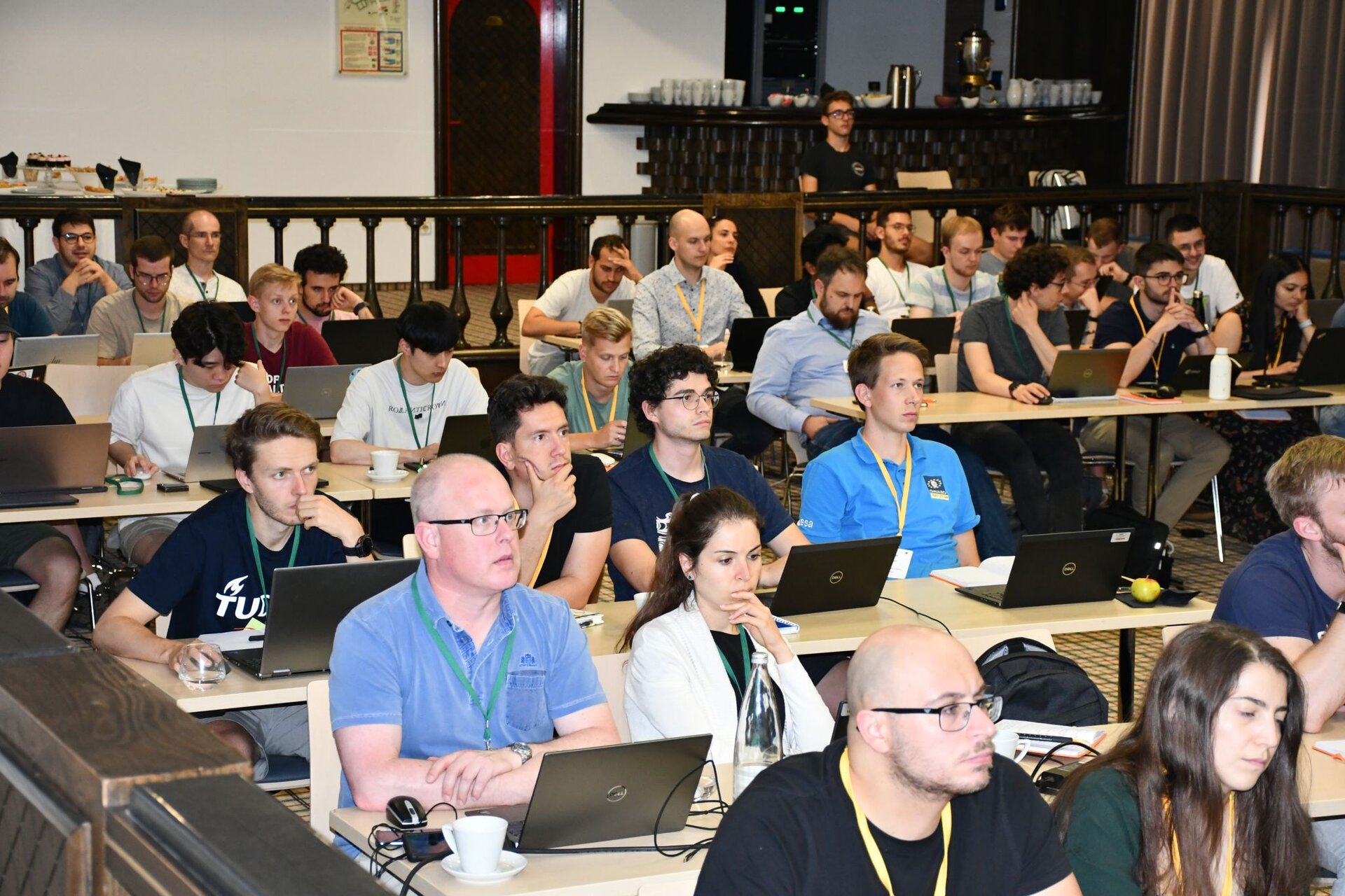 GNSS Summer School 2024