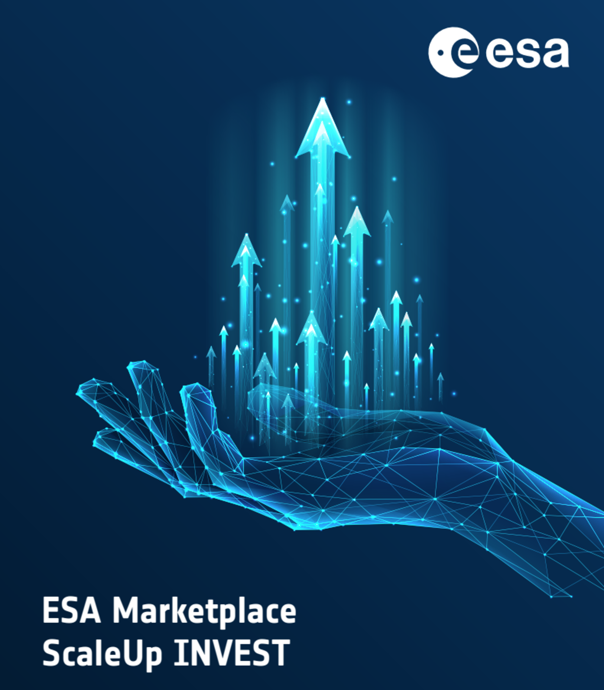 The ESA Marketplace accelerates business-to-business transactions for industry players enabling their sustainable commercial growth