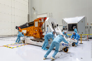 Biomass out of the box