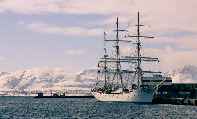 ESA Ocean Training Course sets sail