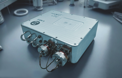 RadMon-on-ISS technology demonstration for Ignis