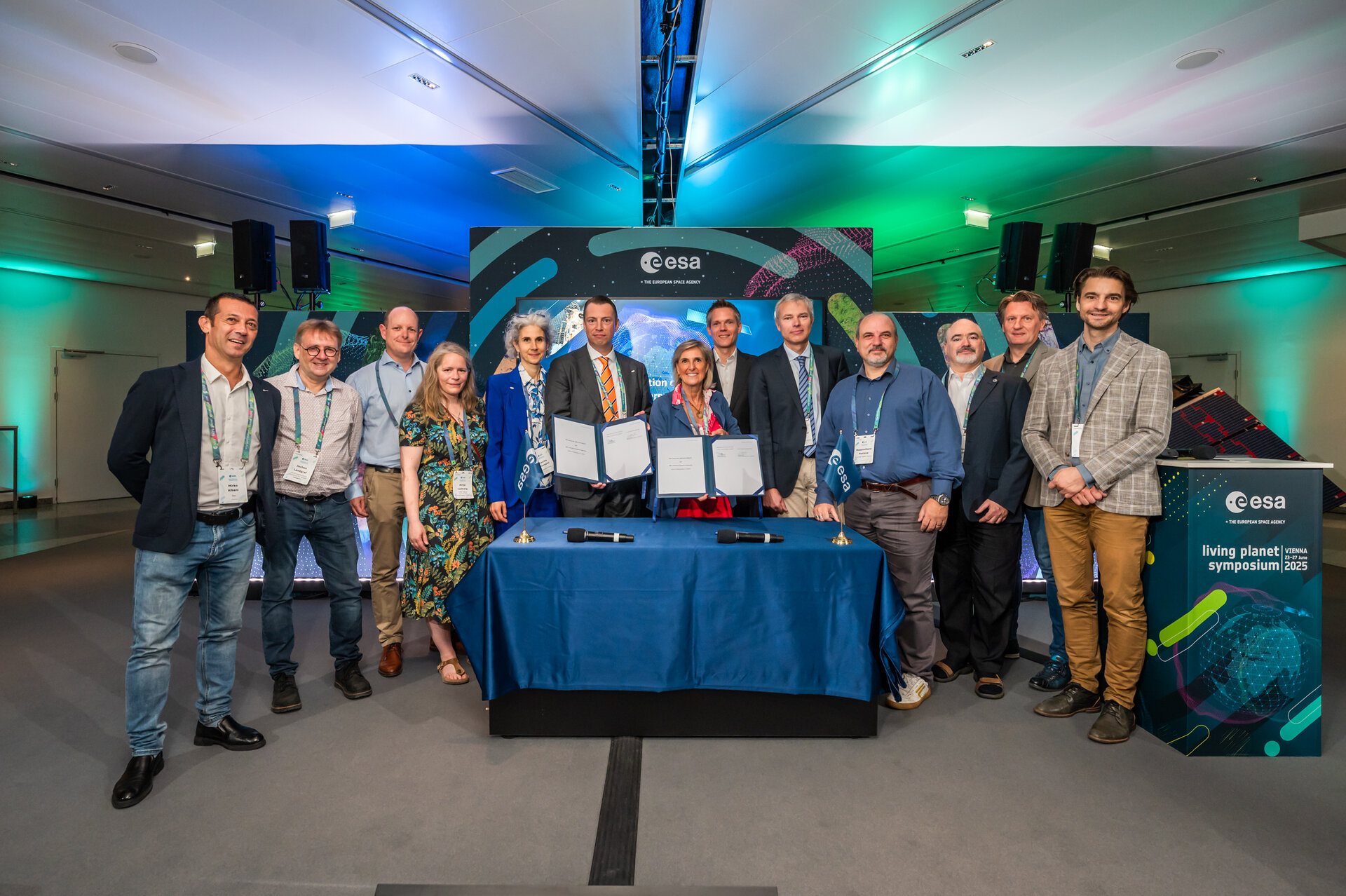 Development contract for Scout Tango awarded to ISISPACE