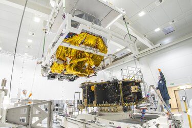 Plato’s eyes meet brain