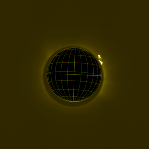 Proba-3’s artificial solar eclipse
