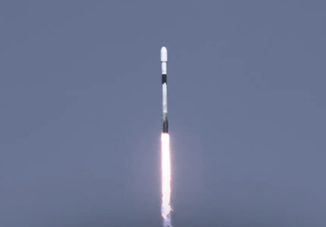 MTG-S1 and Sentinel-4 on their way to orbit