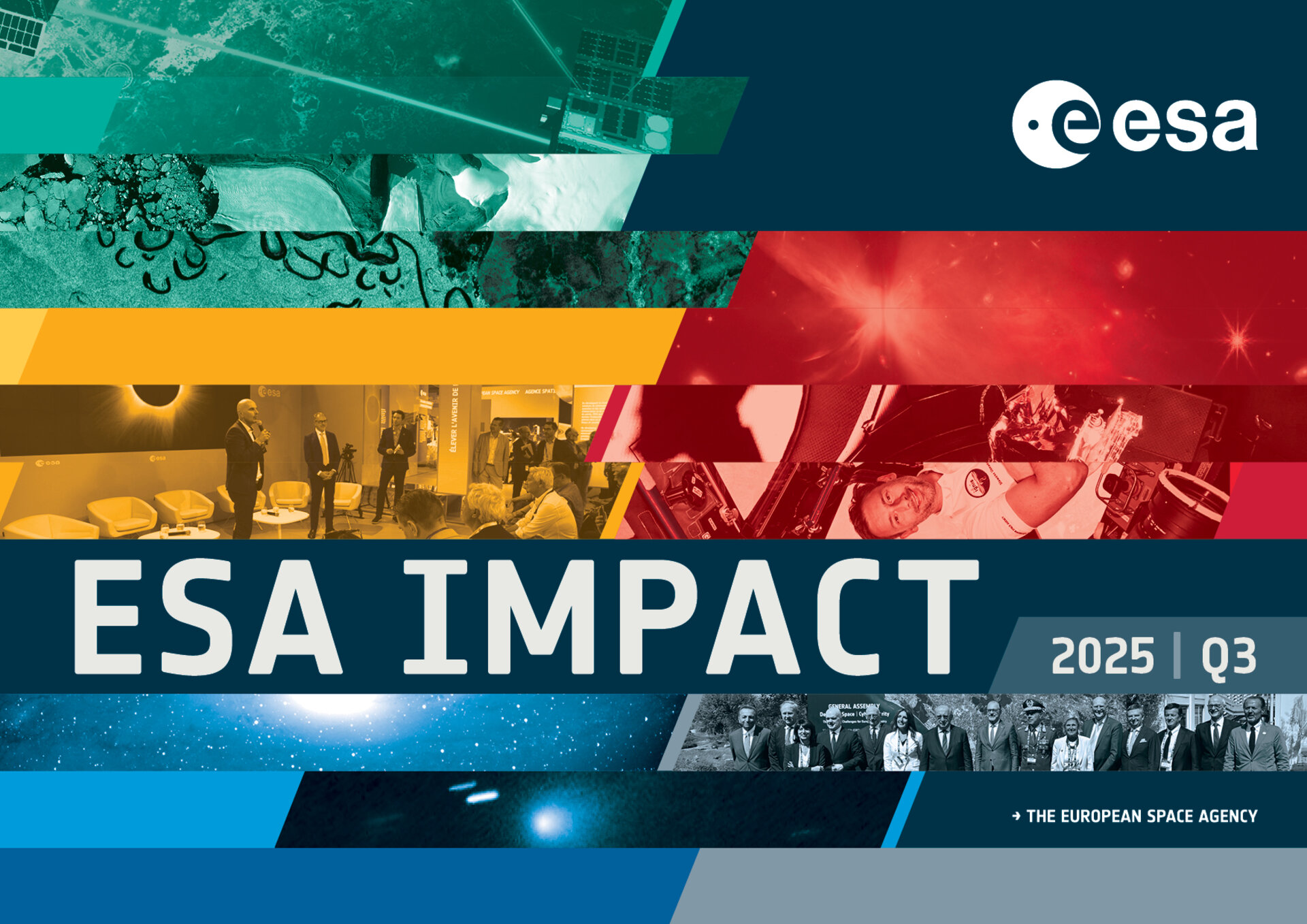 ESA Impact 2025 - Q3
