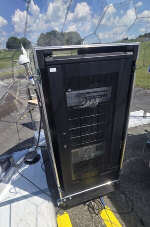 NDIU developed by Celestia Antwerp