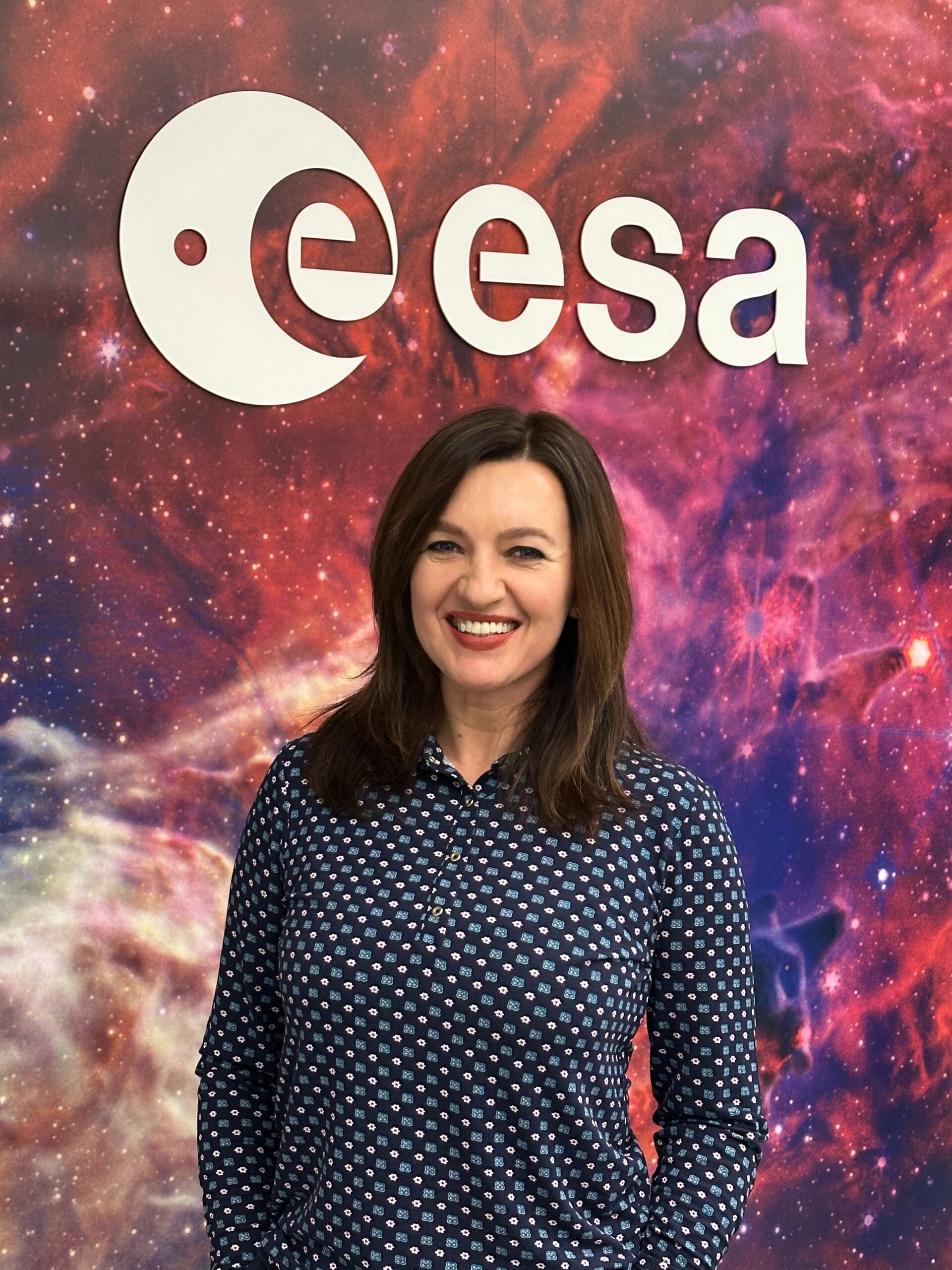 Ildiko Raczne Szoke, Head of the Human Resources Department