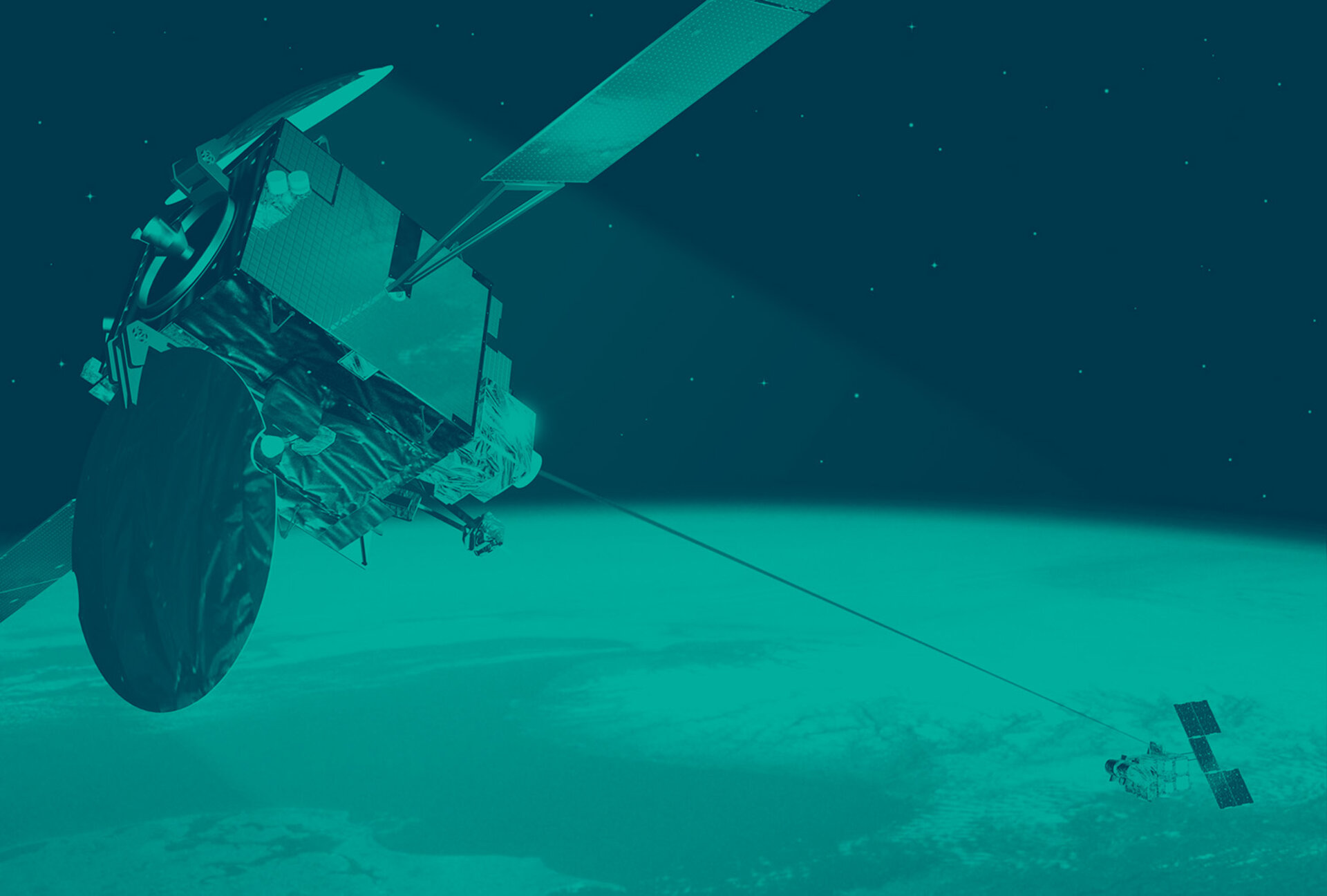 Technology demonstration for telecommunications