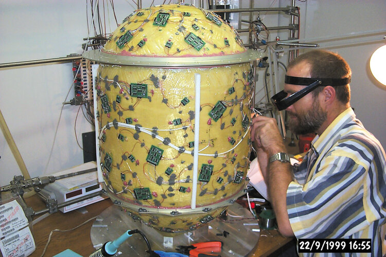 Investigating fuel sloshing effects