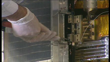 Meteosat Second Generation (MSG)  - The Future of Weather Forecasting