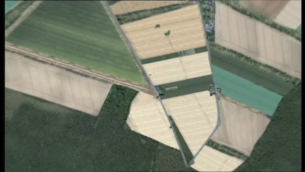 Satellite navigation, Galileo and EGNOS. Animation, videos and images.