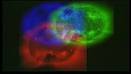 The Solar and Heliospheric Observatory SOHO