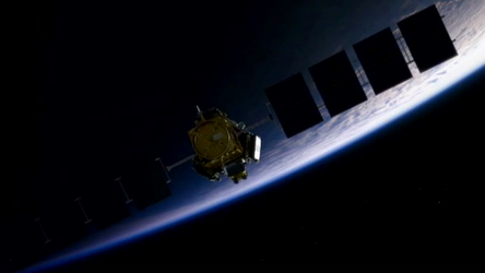 SMOS validation campaign