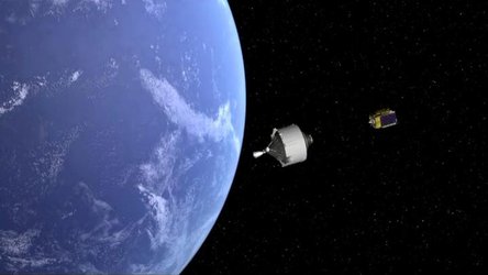 HYLAS: Internet via satellite for Europe