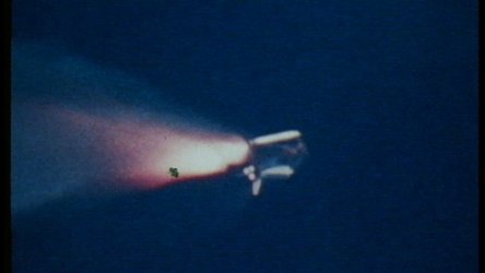 A detailed presentation of the whole Spacelab mission